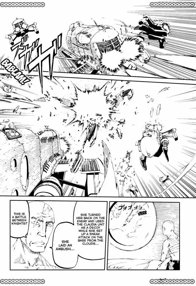 Last Exile Sunadokei No Tabibito Chapter 9 15